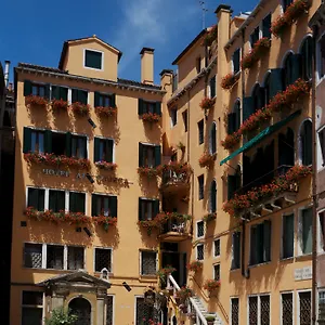 **** Hotel Al Codega Włochy