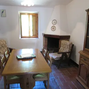 ** Hotel Borgo Castelvecchi Residenza Depoca Włochy