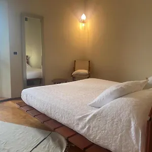 Pensjonat Dans La Tour Włochy