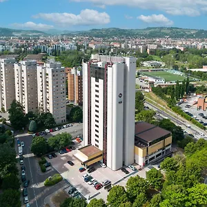 Western Tower Bologne