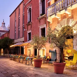 **** Hotel Ca' Pisani Włochy