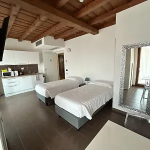  Hotel apartamentowy Bes Polaresco Włochy
