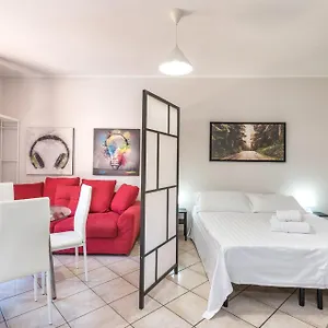 Nocleg ze śniadaniem Travelershome, Ciampino