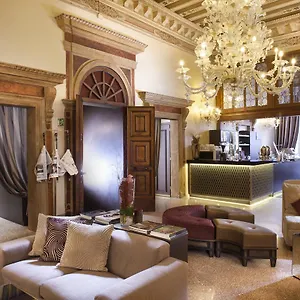 *** Hotel Arcadia Boutique Włochy