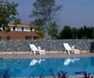 Agriturismo Letizia Cadi David