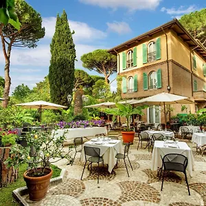 Residence Verdeborgo Ciampino
