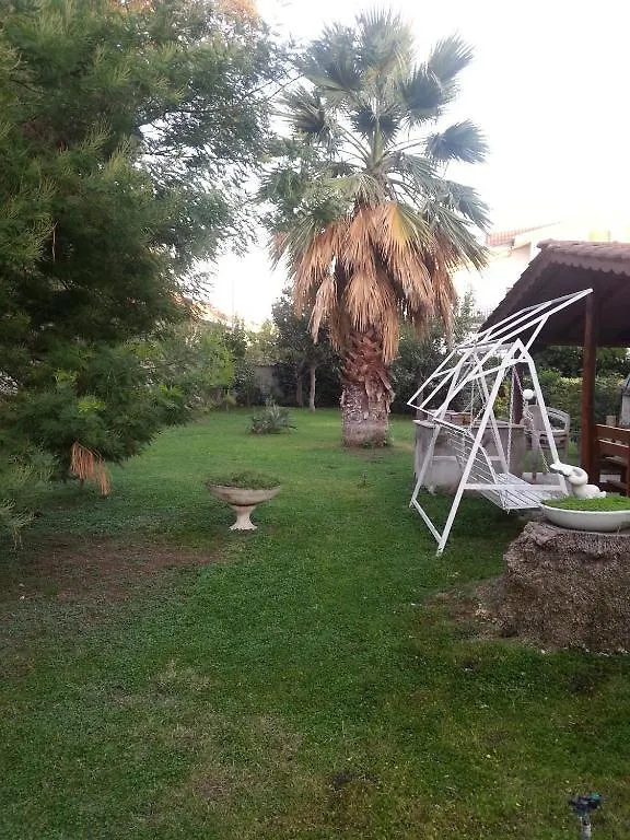 Alexander Bed And Breakfast Ciampino 0*,