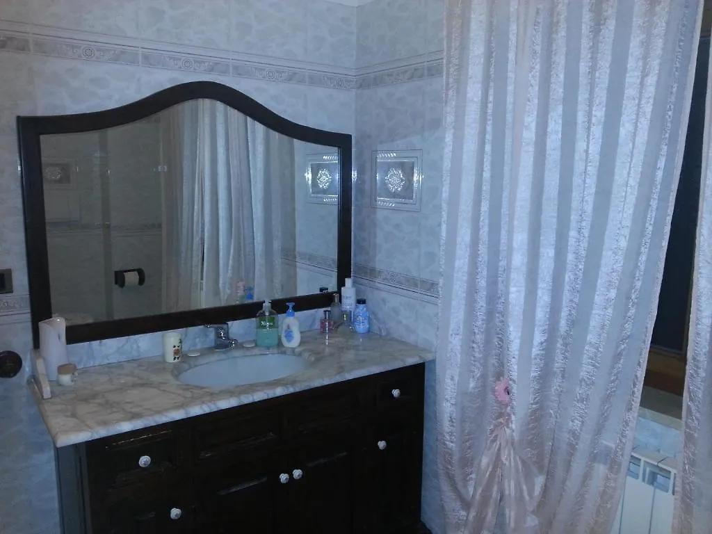 Alexander Bed And Breakfast Ciampino