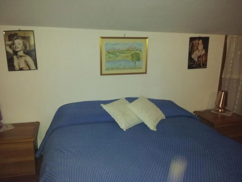 Bed & Breakfast Alexander Bed And Breakfast Ciampino