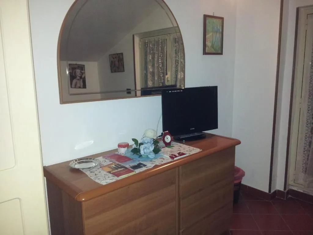 Bed & Breakfast Alexander Bed And Breakfast Ciampino
