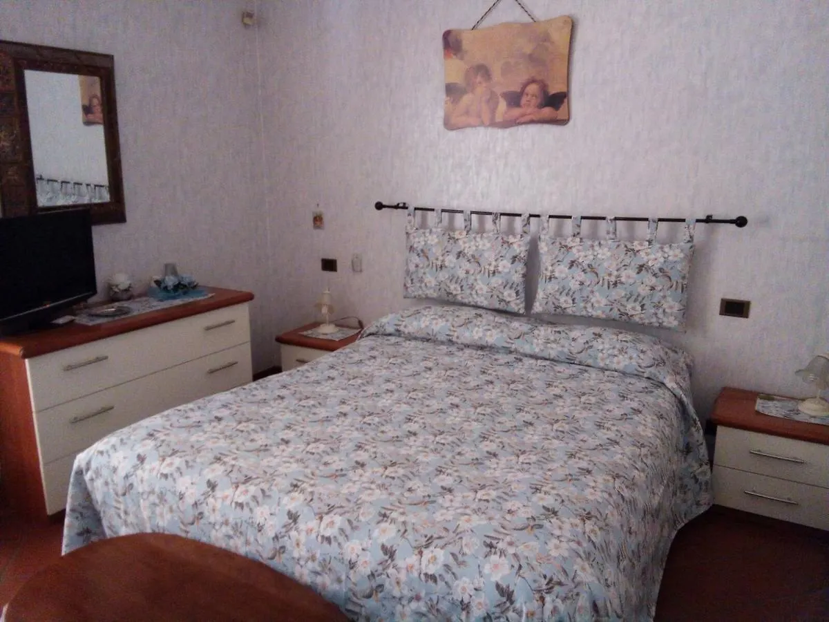 Alexander Bed And Breakfast Ciampino Italy