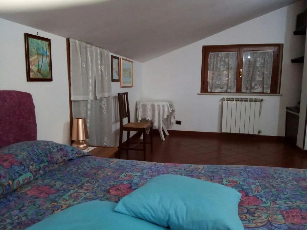 Alexander Bed And Breakfast Ciampino 0*,  Italy