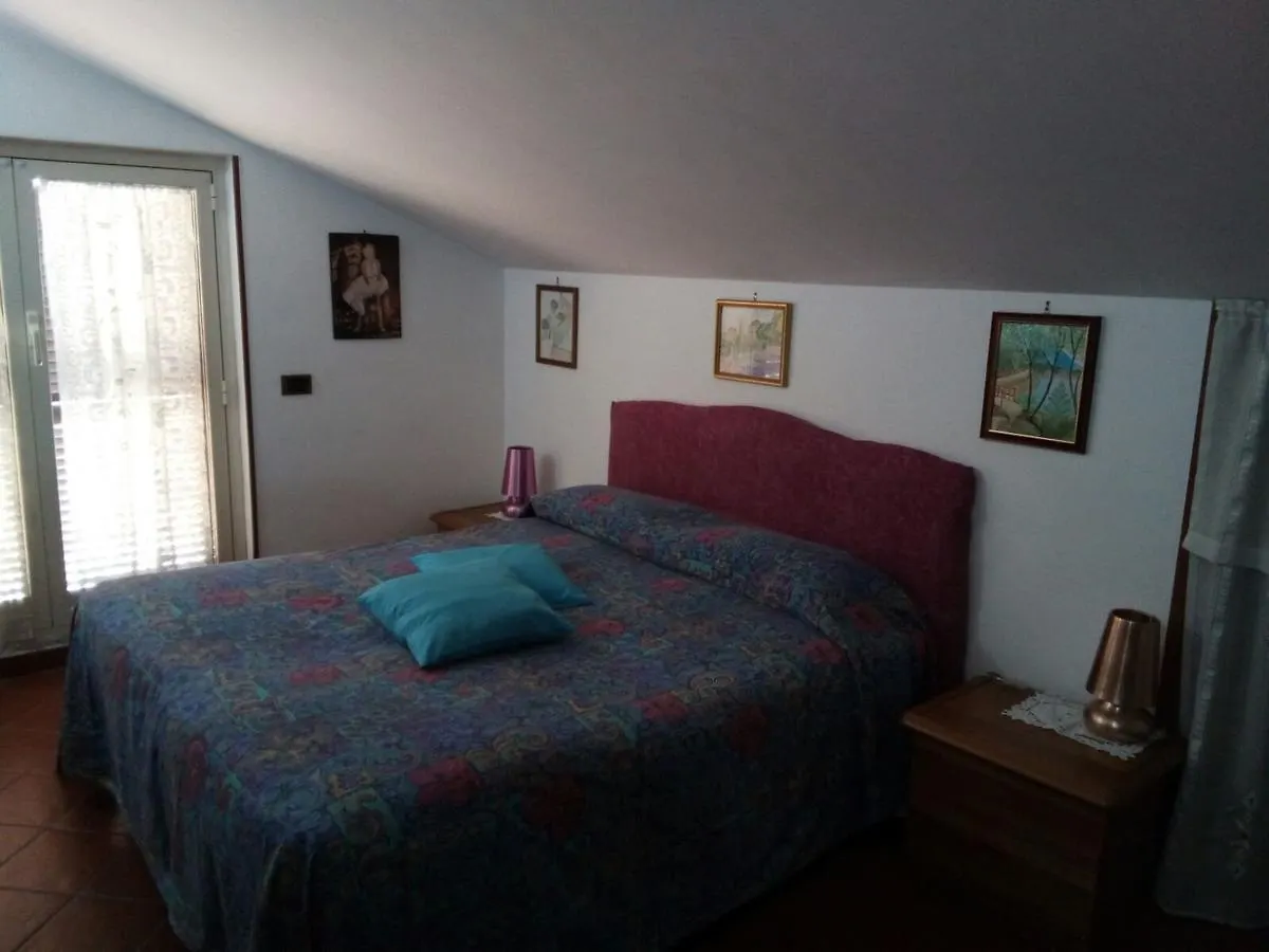 Alexander Bed And Breakfast Ciampino Bed & Breakfast