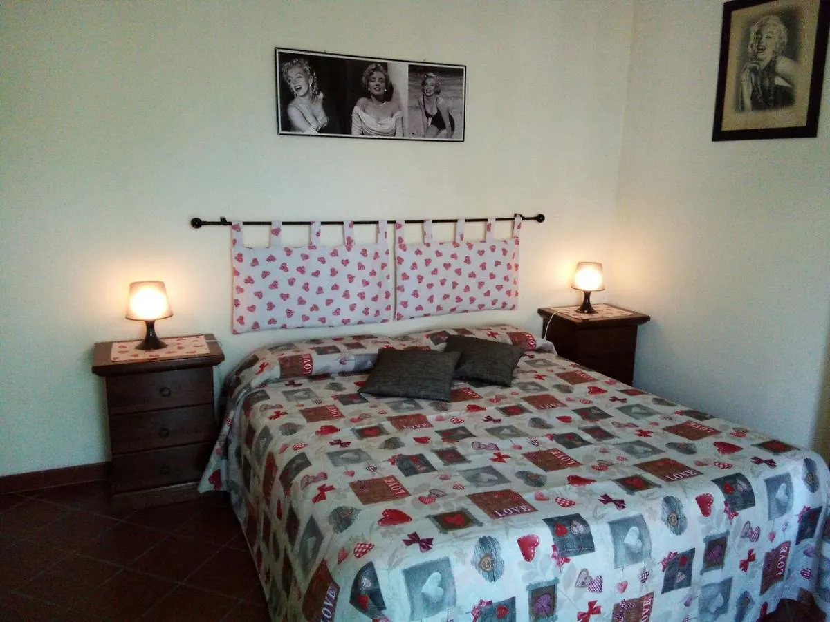 Alexander Bed And Breakfast contacts