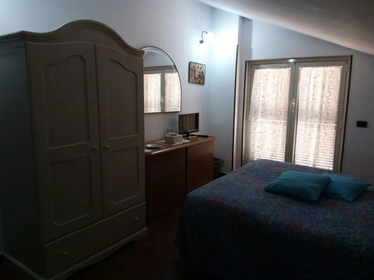 Alexander Bed And Breakfast Ciampino