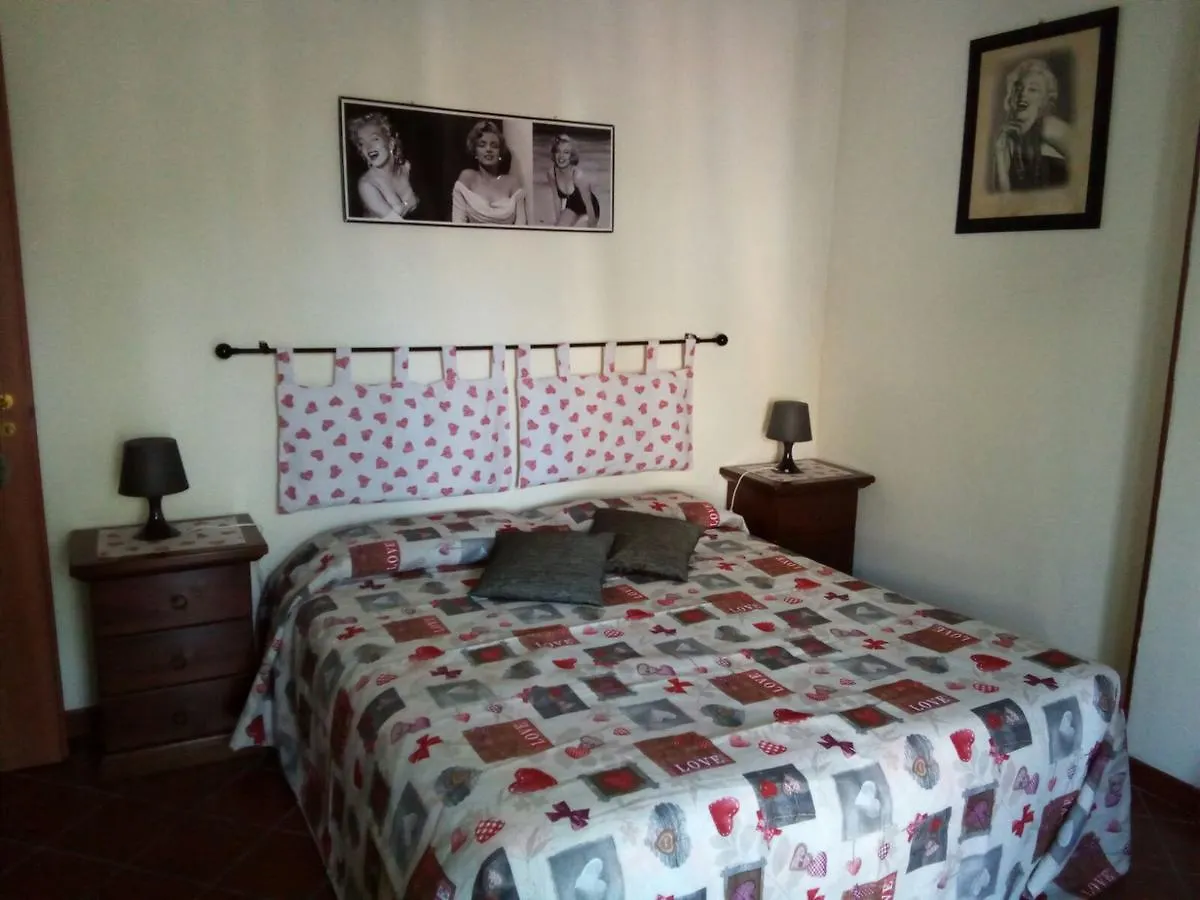 Bed & Breakfast Alexander Bed And Breakfast Ciampino
