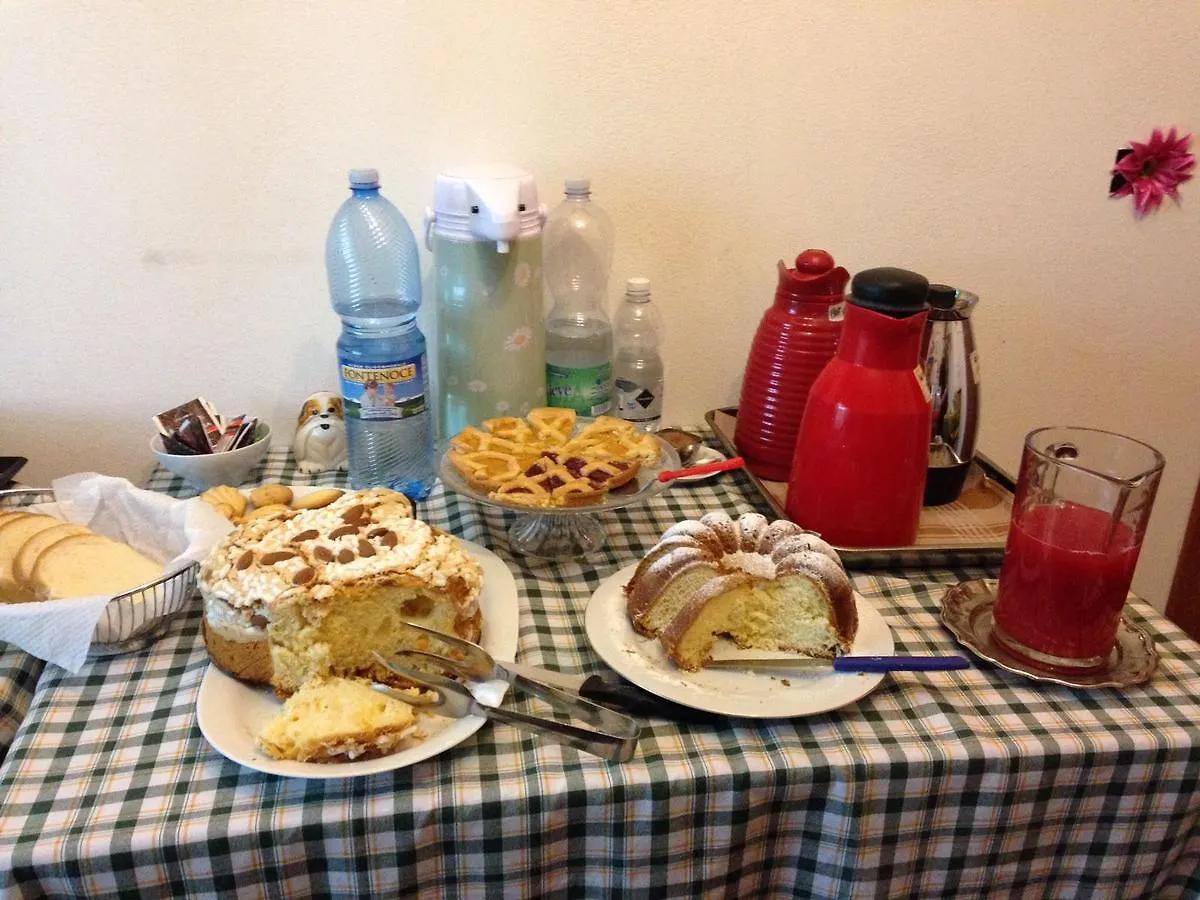 Alexander Bed And Breakfast Ciampino 0*,  Italy