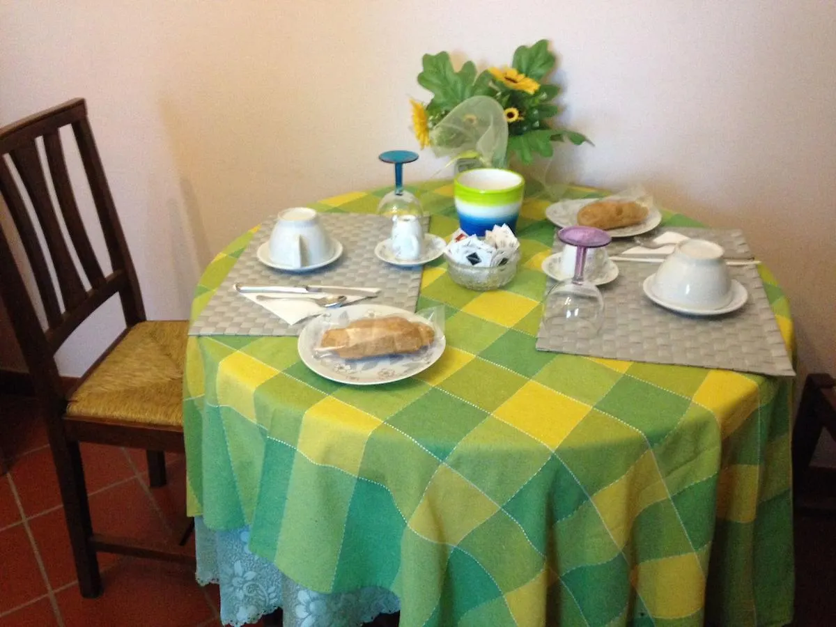 Alexander Bed And Breakfast Ciampino