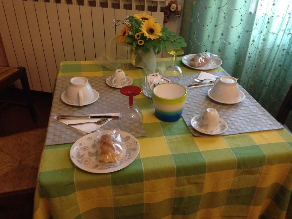 Bed & Breakfast Alexander Bed And Breakfast Ciampino